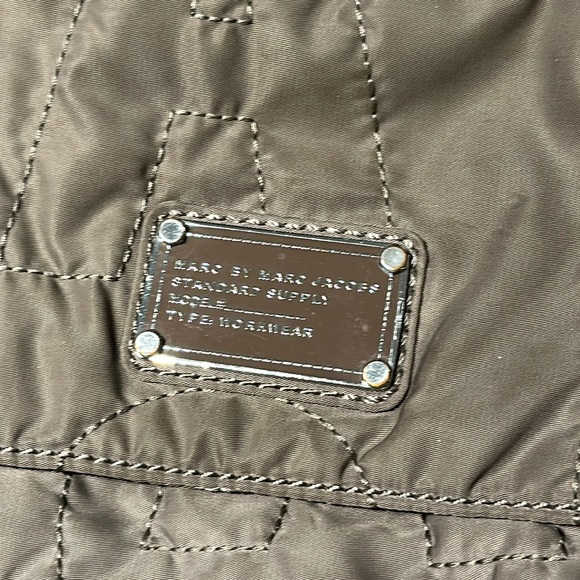 MARC BY MARC JACOBS NYLON CROSSBODY - Picture 11 of 12